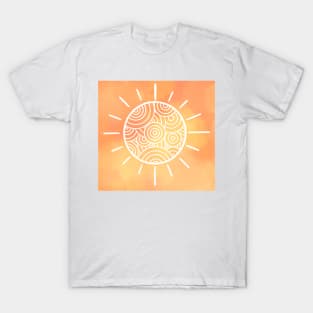 Soleil T-Shirt